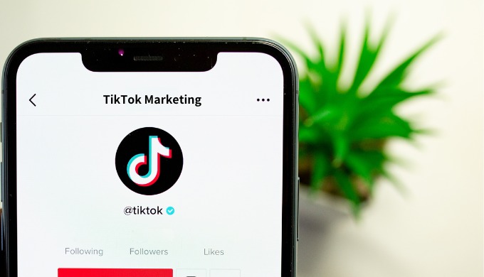 TikTokマーケティングの成功事例（運用方法別）